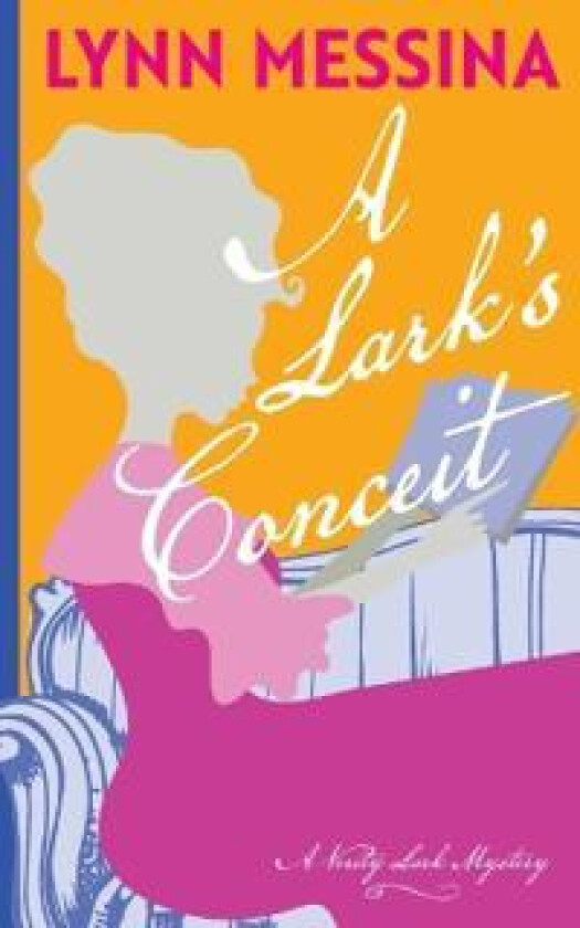 A Lark's Conceit