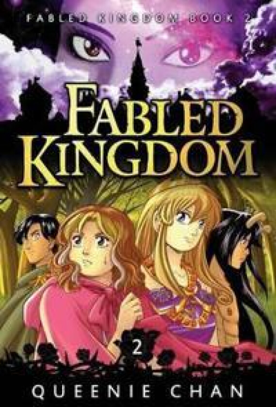 Fabled Kingdom
