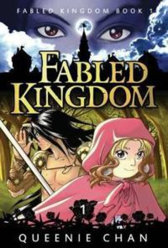 Fabled Kingdom
