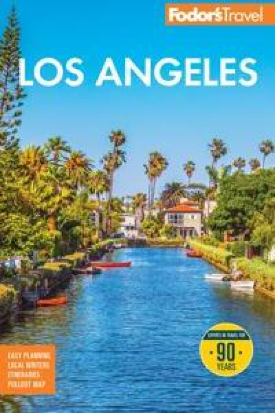 Fodor's New York City 2026