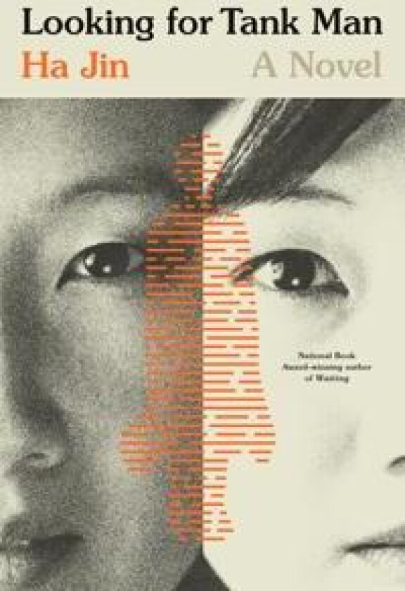 Looking for Tank Man