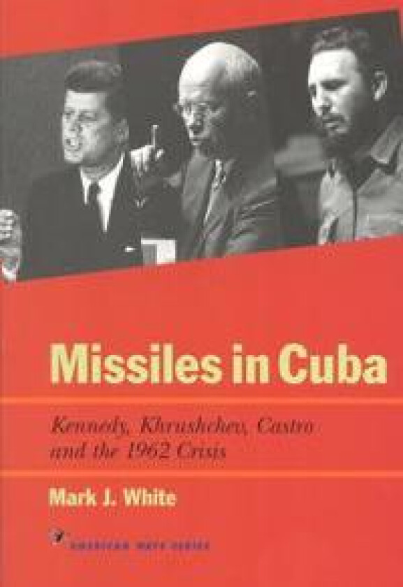 Missiles in Cuba