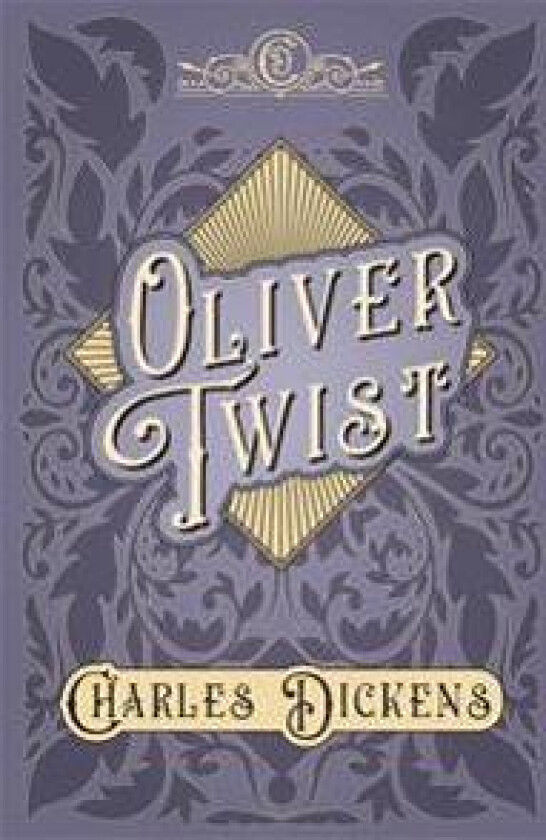 Oliver Twist