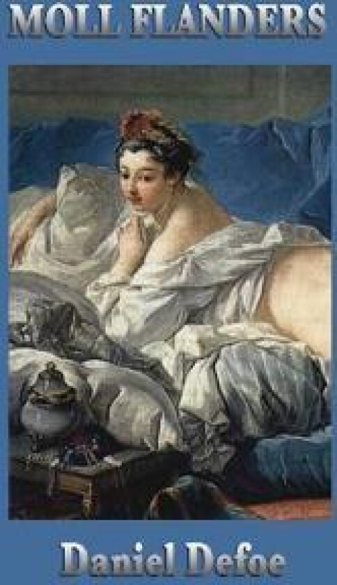 Moll Flanders