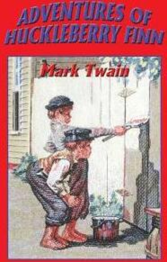 Adventures of Huckleberry Finn