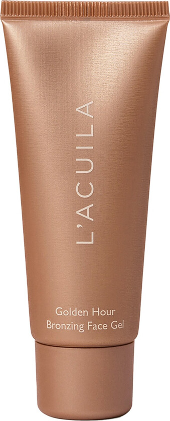Golden Hour Bronzing Face Gel 40 ml