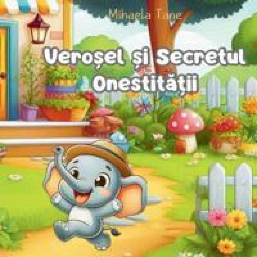 Vero?el ?i Secretul Onestita?ii