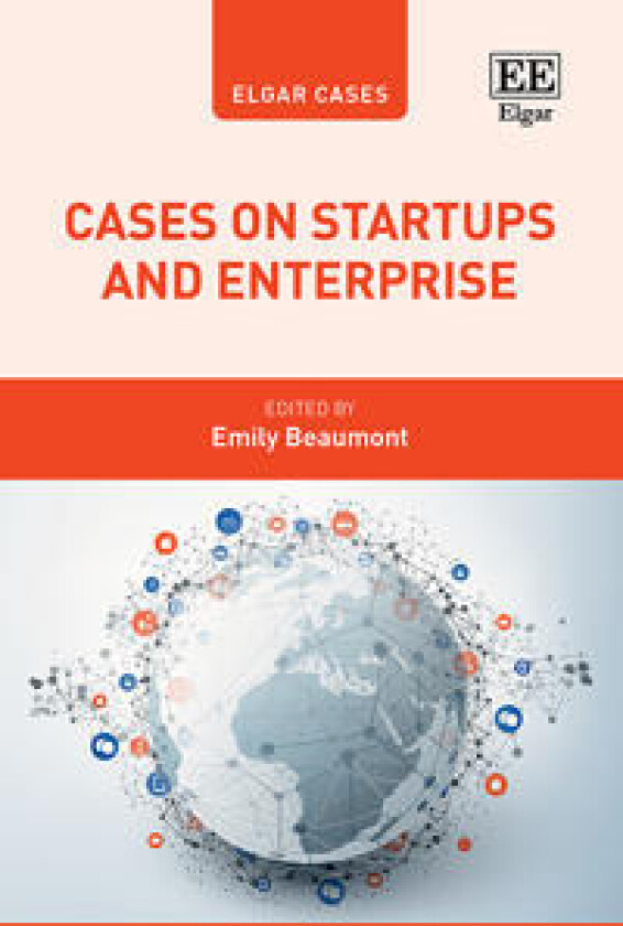 Cases on Startups and Enterprise