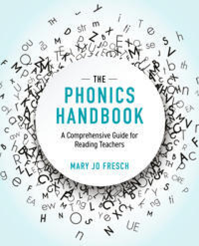 The Phonics Handbook