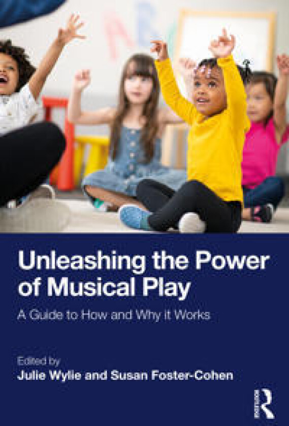 Unleashing the Power of Musical Play