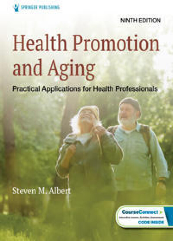 Health Promotion and Aging