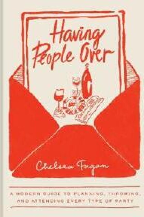 Having People Over