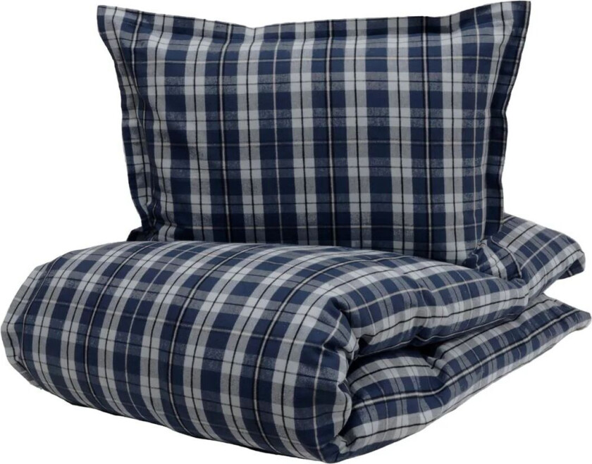 Halvor Bakke - Saint-Maurice Sengesett, 140x220/50x70