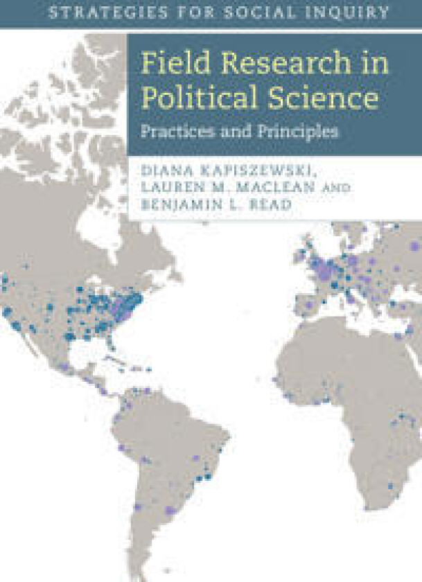 Field Research in Political Science