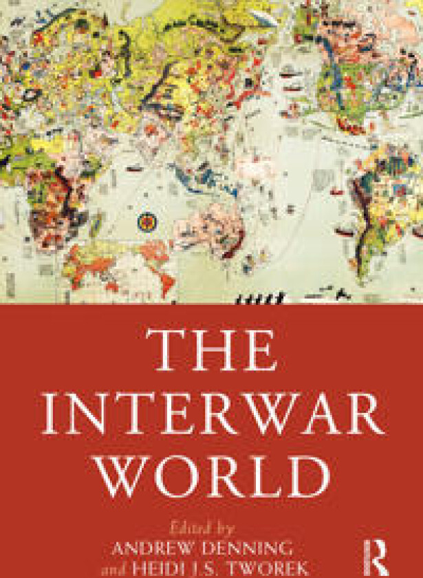 The Interwar World