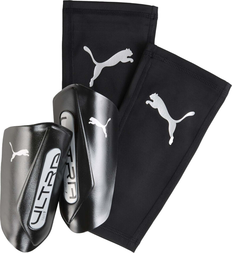 ULTRA Twist Sleeve Puma Black/Puma Silver