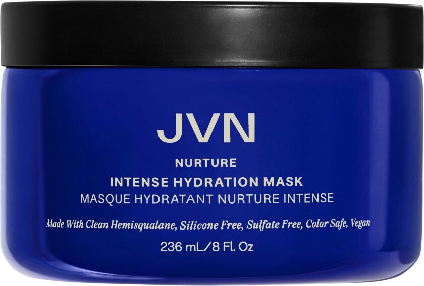 Nurture Intense Hydration Mask 236 ml