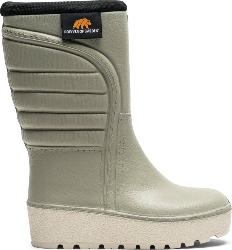 Kids' Winter Lav Grey