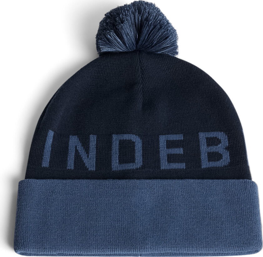 J.Lindeberg Brannon Beanie Vintage Indigo