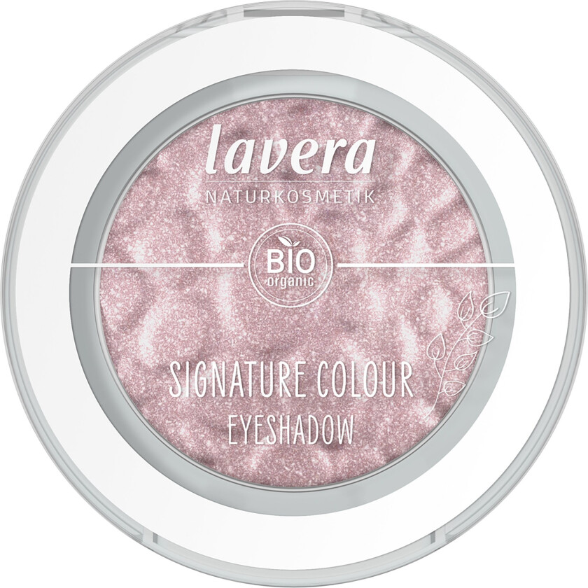 Signature Colour Eyeshadow Diamond Dust 09
