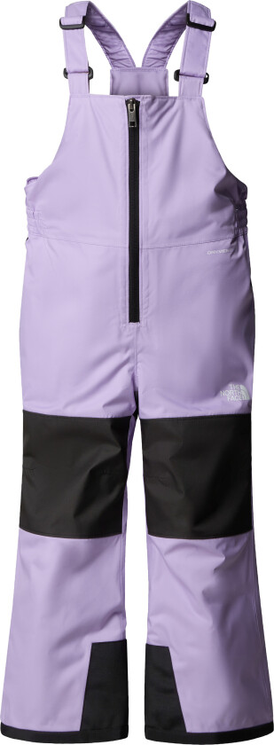 Kids' Freedom Insulated Bib Lite Lilac