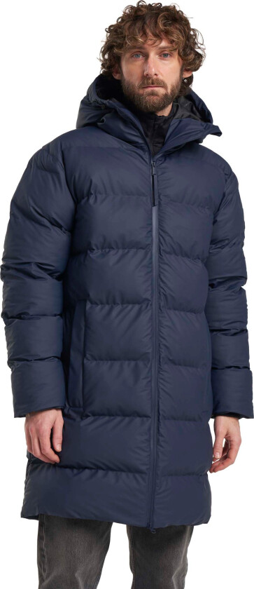 Men's Norgay Jacket Dark Navy