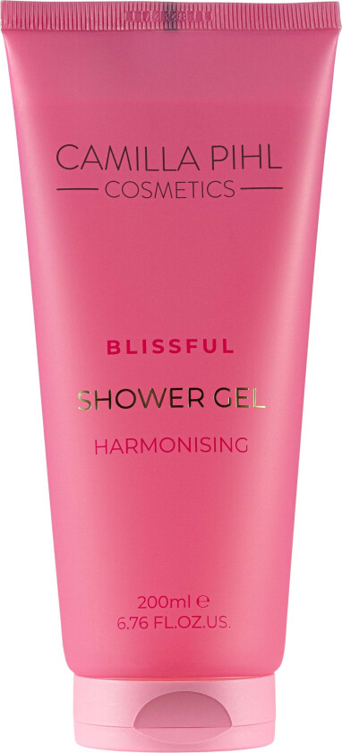 Shower Gel Blissful 200 ml