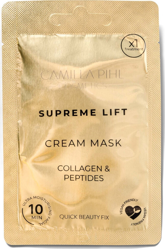 Supreme Lift Cream Mask 15 g