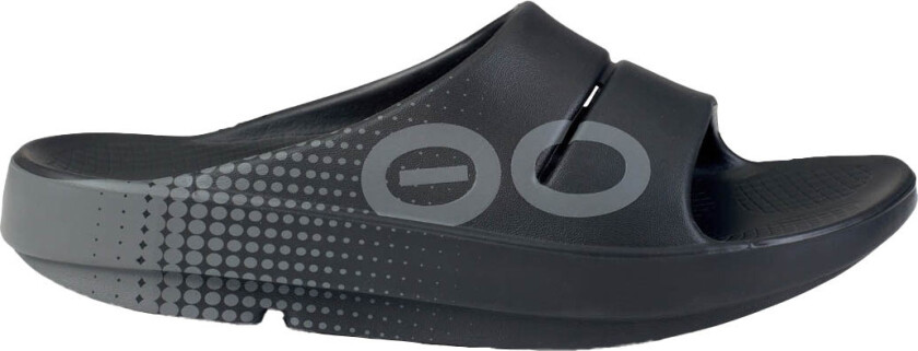 Ooahh Sport Black Matrix
