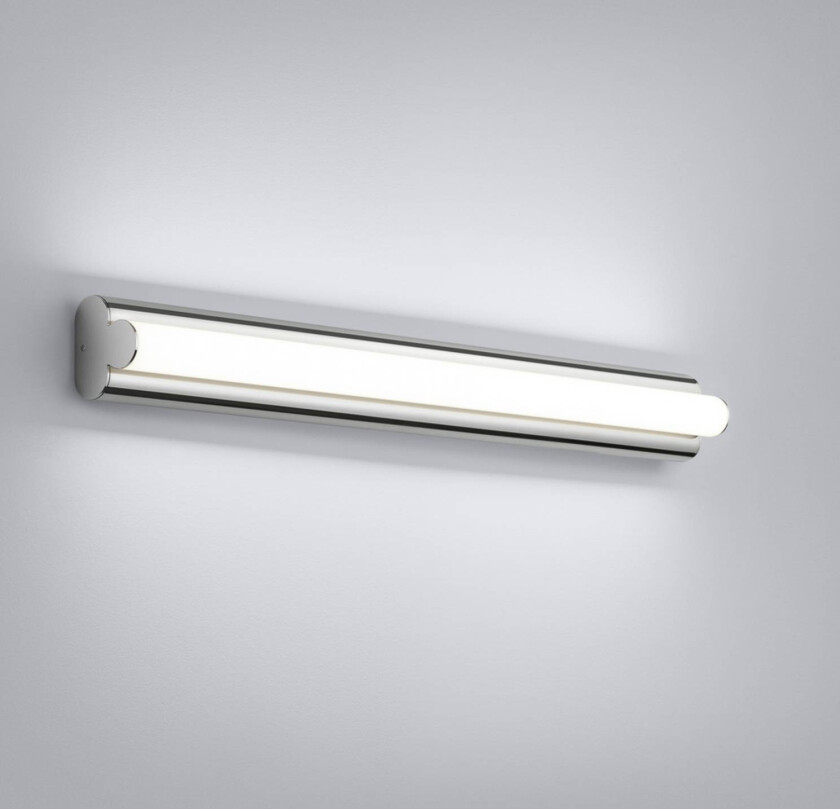 LED-speillampe LOOM 2, lengde 60 cm, IP44, CCT