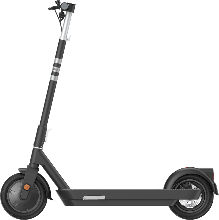 - Neon Pro ES30 Electric Kick-Scooter - Black