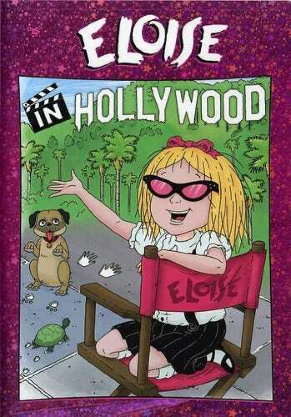 Eloise: Eloise In Hollywood DVD