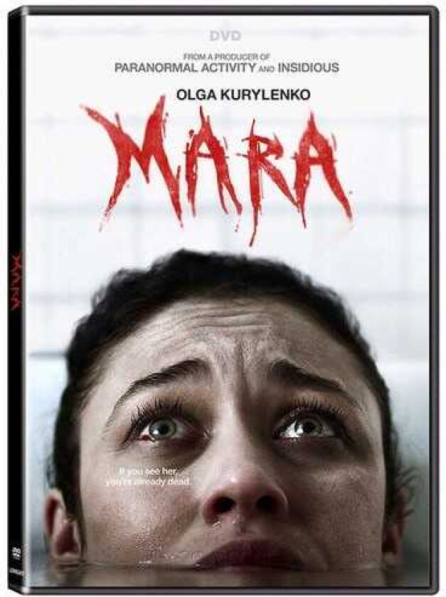 Mara DVD