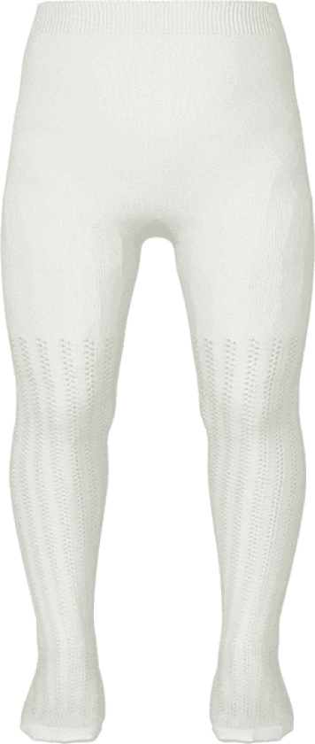 Name It Nbfolinas strømpebukse til baby, Cloud Dancer