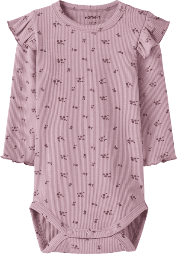 Name It Nbfsoho body, Keepsake Lilac