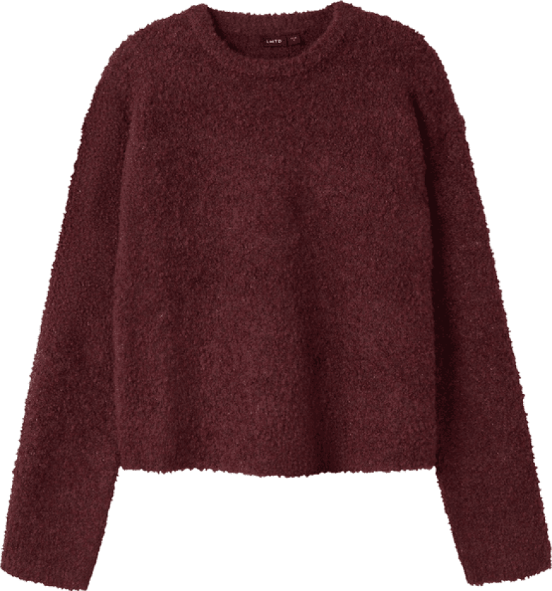 Nlfroucle genser til barn, Fig