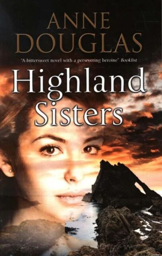 Highland Sisters av Anne Douglas