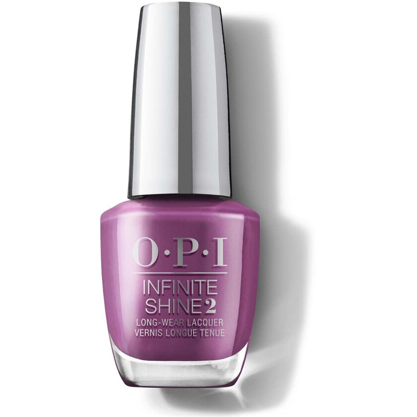 Infinite Shine 2 XBOX Collection Long-Wear Nail Polish N00Berry