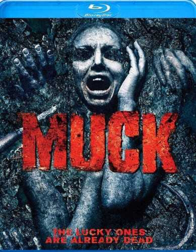 Muck Bluray