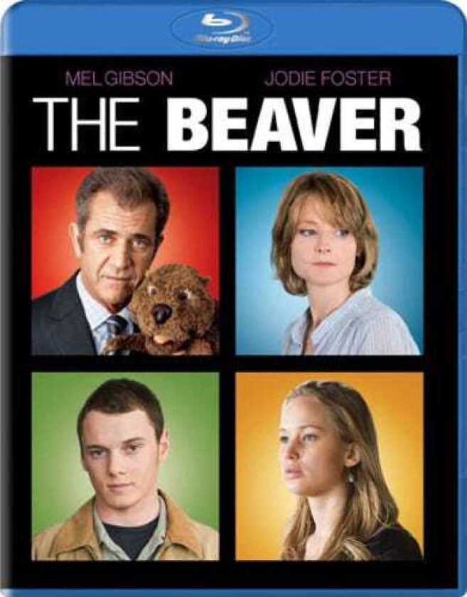 Beaver Bluray