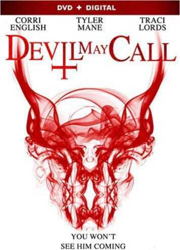 Devil May Call DVD