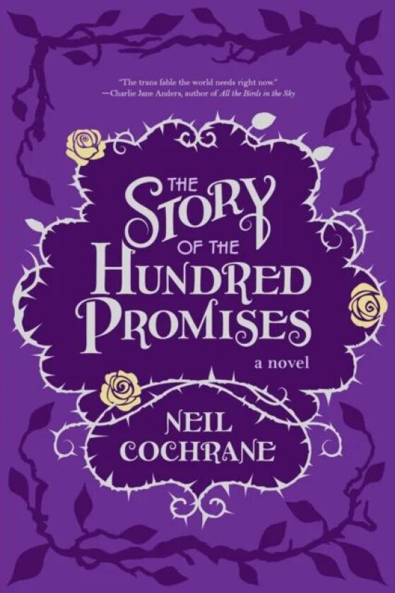 The Story of the Hundred Promises av Neil Cochrane