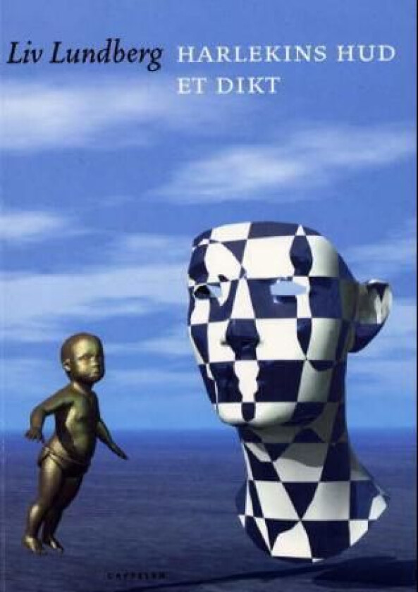 Harlekins hud av Liv Lundberg