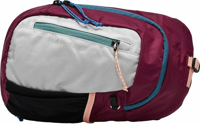 Outdoor Slingbag Vertical Zenith