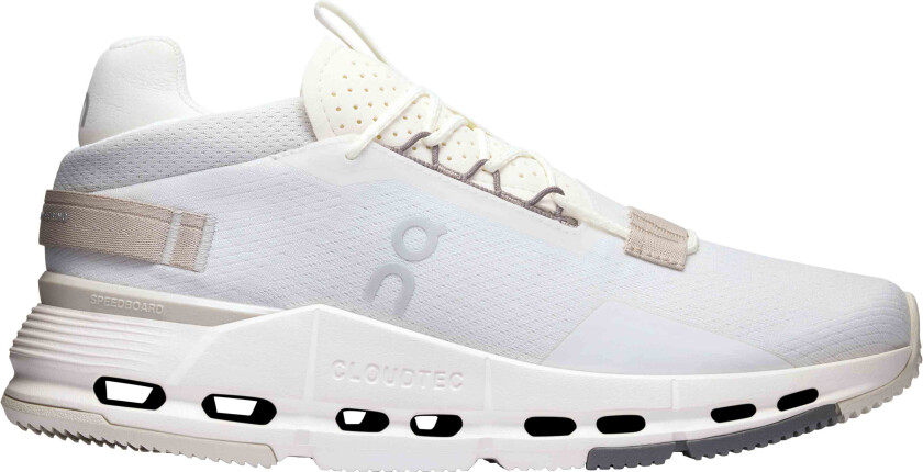 Cloudnova 2 Dame Ice/Sand