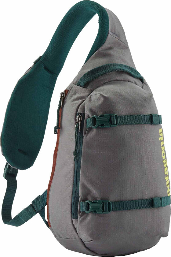 Atom Sling Bag 8L Noble Grey