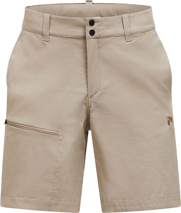 Bilde av Iconiq Shorts Dame Avid Beige