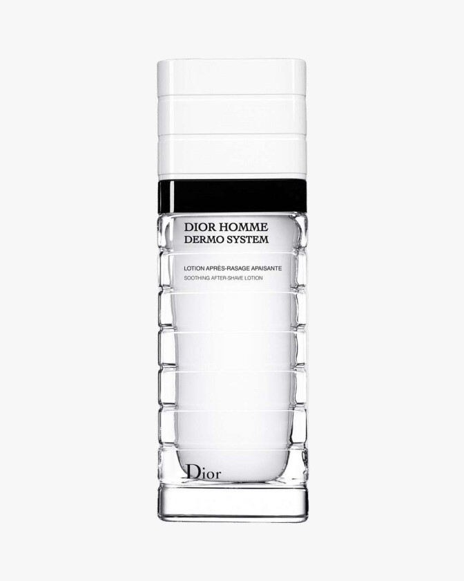 Bilde av DIOR Homme Dermo System Repairing After-Shave Lotion 100 ml