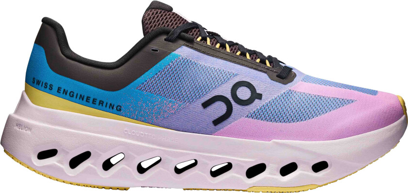 Cloudsurfer Next Dame Malibu/Raspberry