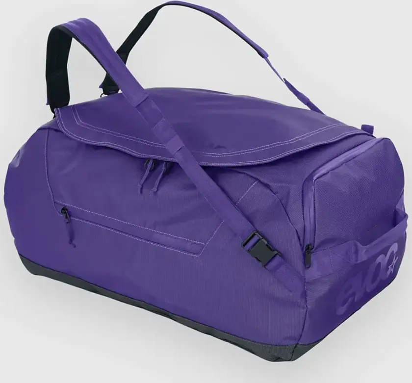 Duffle 60L Reiseveske